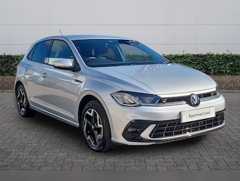 Used Volkswagen Polo 2025 for sale - 78073924: Photo