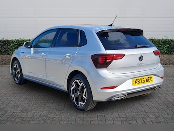 Used Volkswagen Polo 2025 for sale - 78073924: Photo