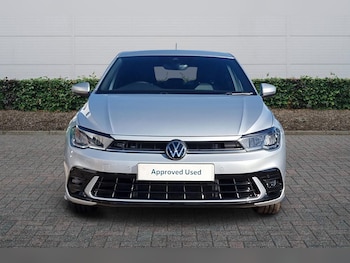 Used Volkswagen Polo 2025 for sale - 78073924: Photo