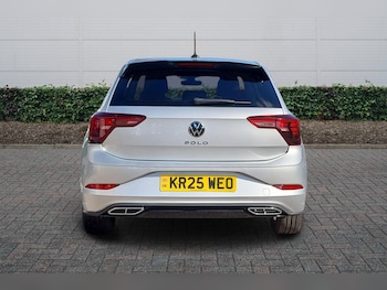 Used Volkswagen Polo 2025 for sale - 78073924: Photo