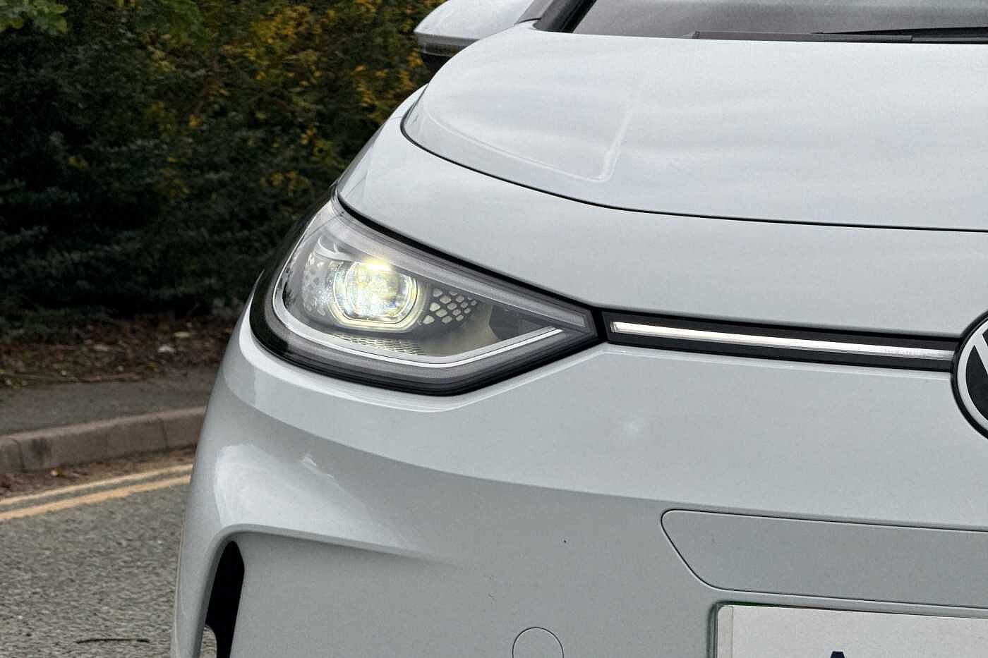 Used Volkswagen ID.3 2025 for sale - 77176778: Photo 13