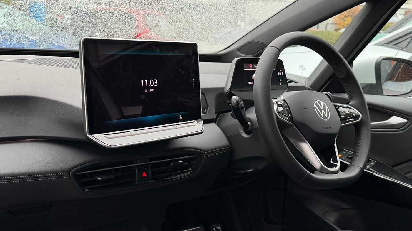 Used Volkswagen ID.3 2025 for sale - 77176778: Photo 2