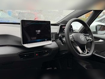 Used Volkswagen ID.3 2025 for sale - 77176778: Photo