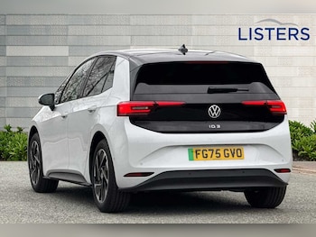 Used Volkswagen ID.3 2025 for sale - 77176778: Photo