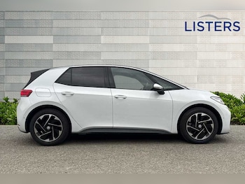 Used Volkswagen ID.3 2025 for sale - 77176778: Photo