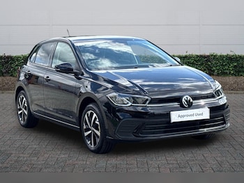 Used Volkswagen Polo 2025 for sale - 79063552: Photo