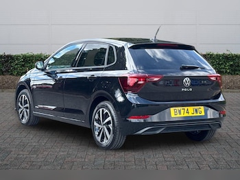 Used Volkswagen Polo 2025 for sale - 79063552: Photo