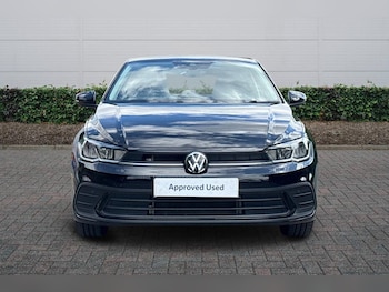 Used Volkswagen Polo 2025 for sale - 79063552: Photo