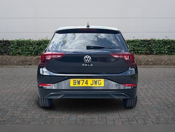 Used Volkswagen Polo 2025 for sale - 79063552: Photo