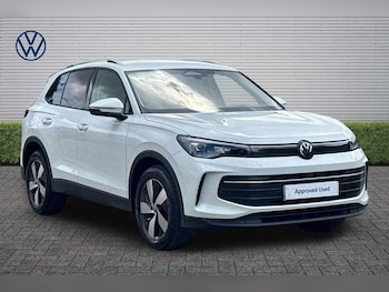 Used Volkswagen Tiguan 2026 for sale - 79108118: Photo
