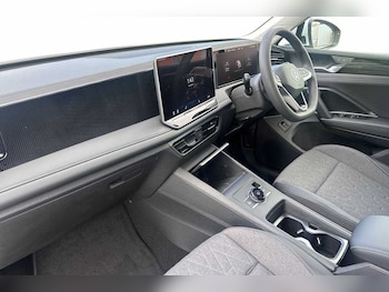 Used Volkswagen Tiguan 2026 for sale - 79108118: Photo