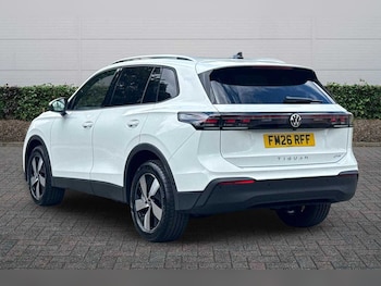Used Volkswagen Tiguan 2026 for sale - 79108118: Photo