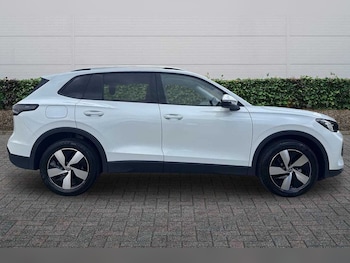 Used Volkswagen Tiguan 2026 for sale - 79108118: Photo