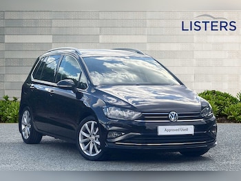 Used Volkswagen Golf SV 2019 for sale - 75814302: Photo