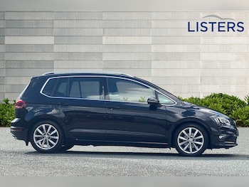 Used Volkswagen Golf SV 2019 for sale - 75814302: Photo