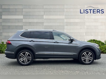 Used Volkswagen Tiguan 2023 for sale - 75365161: Photo