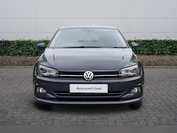 Used Volkswagen Polo 2020 for sale - 77978893: Photo