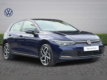 Used Volkswagen Golf 2023 for sale - 79713656: Photo