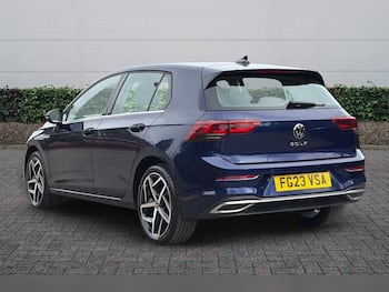 Used Volkswagen Golf 2023 for sale - 79713656: Photo