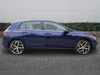 Used Volkswagen Golf 2023 for sale - 79713656: Photo
