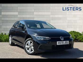 2020 (70) - 1.5 TSI Life 5dr