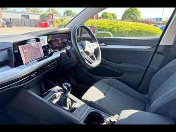 Used Volkswagen Golf 2020 for sale - 74547610: Photo