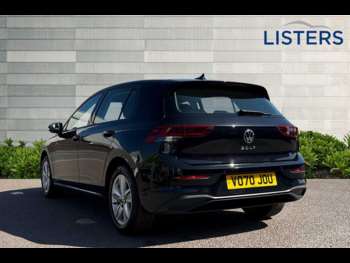 Used Volkswagen Golf 2020 for sale - 74547610: Photo