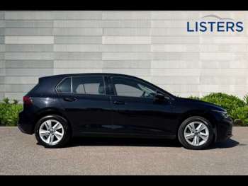 Used Volkswagen Golf 2020 for sale - 74547610: Photo