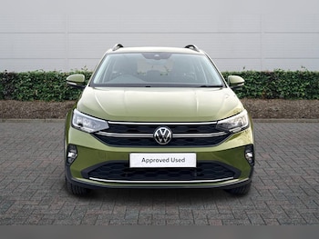 Used Volkswagen Taigo 2023 for sale - 77560498: Photo