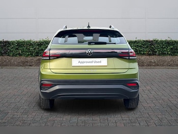 Used Volkswagen Taigo 2023 for sale - 77560498: Photo