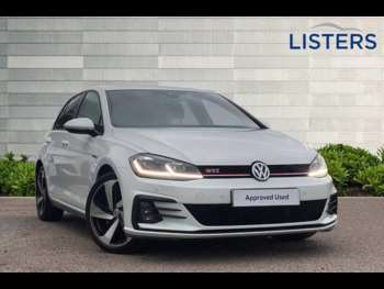 Volkswagen, Golf 2019 (69) 2.0 TSI 245 GTI Performance 5dr DSG