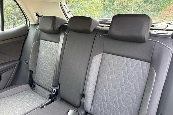 Used Volkswagen T-Cross 2025 for sale - 76139817: Photo 11