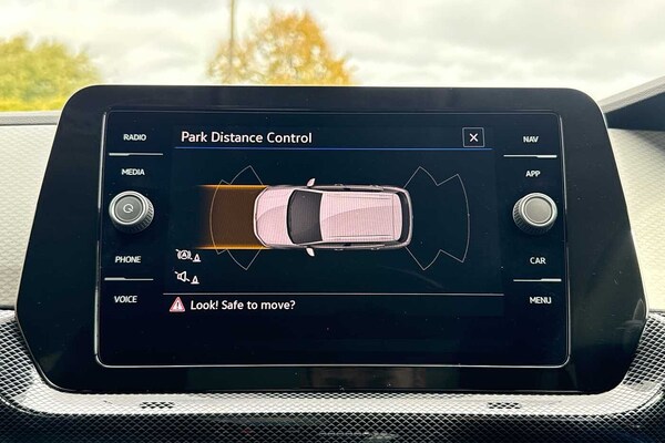 Used Volkswagen T-Cross 2025 for sale - 76139817: Photo 16