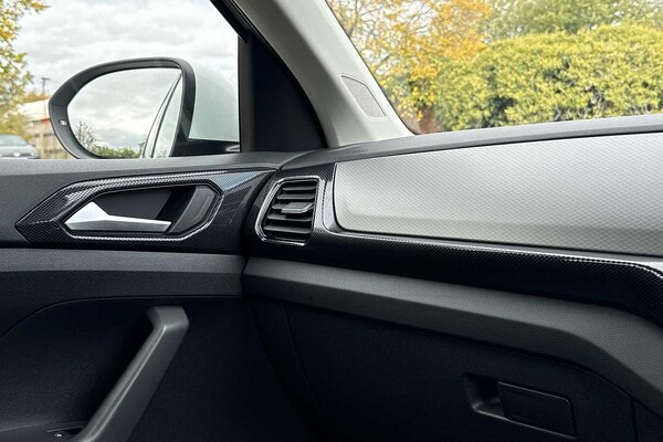Used Volkswagen T-Cross 2025 for sale - 76139817: Photo 18