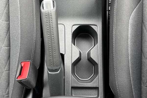 Used Volkswagen T-Cross 2025 for sale - 76139817: Photo 19