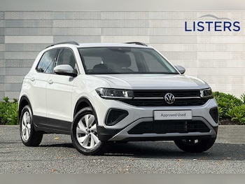 Volkswagen - T-Cross