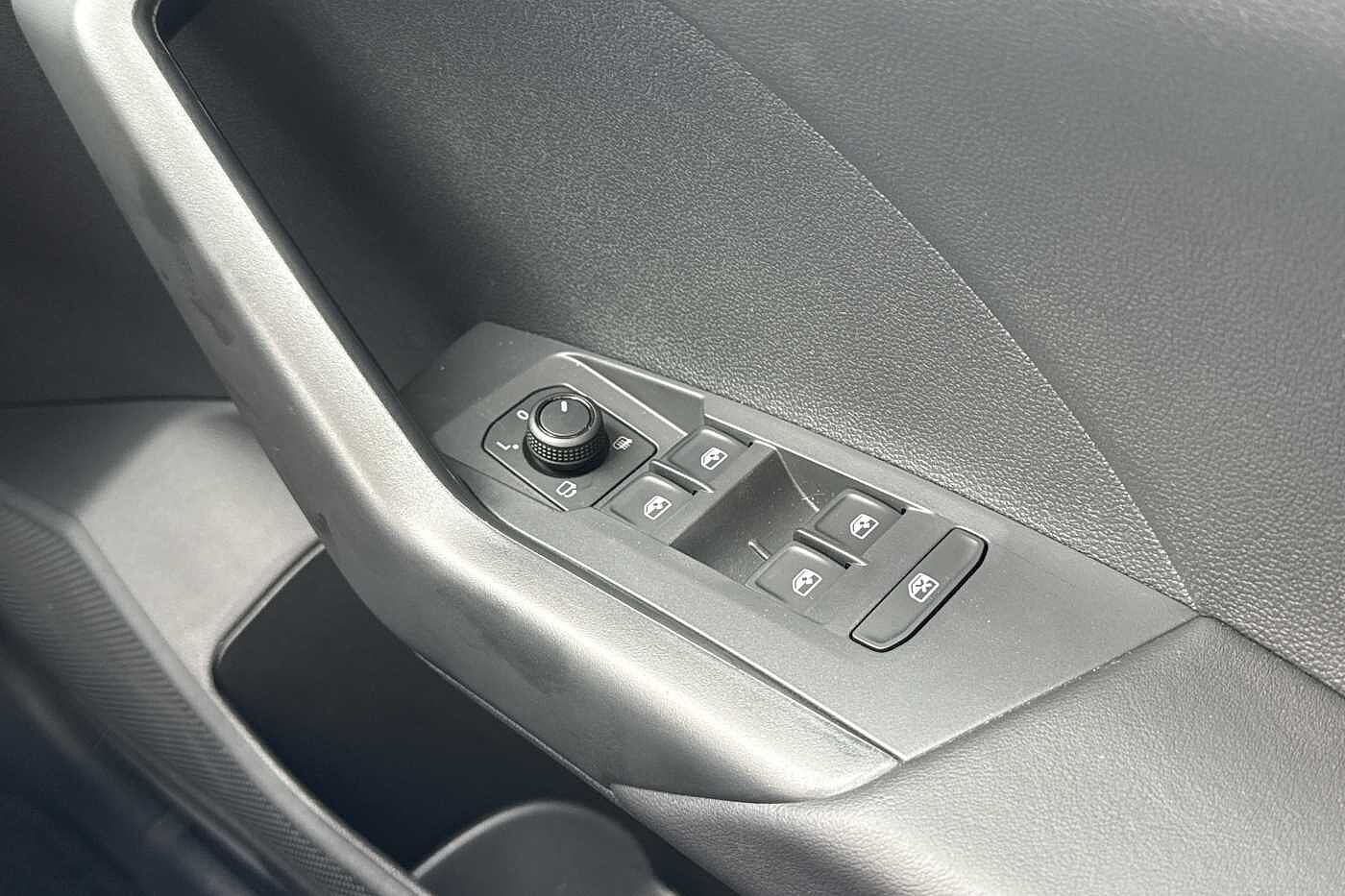 Used Volkswagen T-Cross 2025 for sale - 76139817: Photo 20