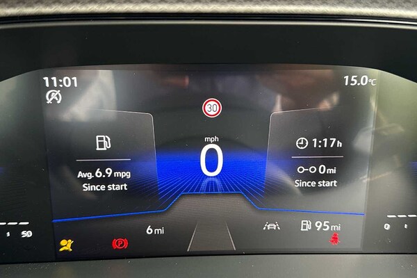 Used Volkswagen T-Cross 2025 for sale - 76139817: Photo 7