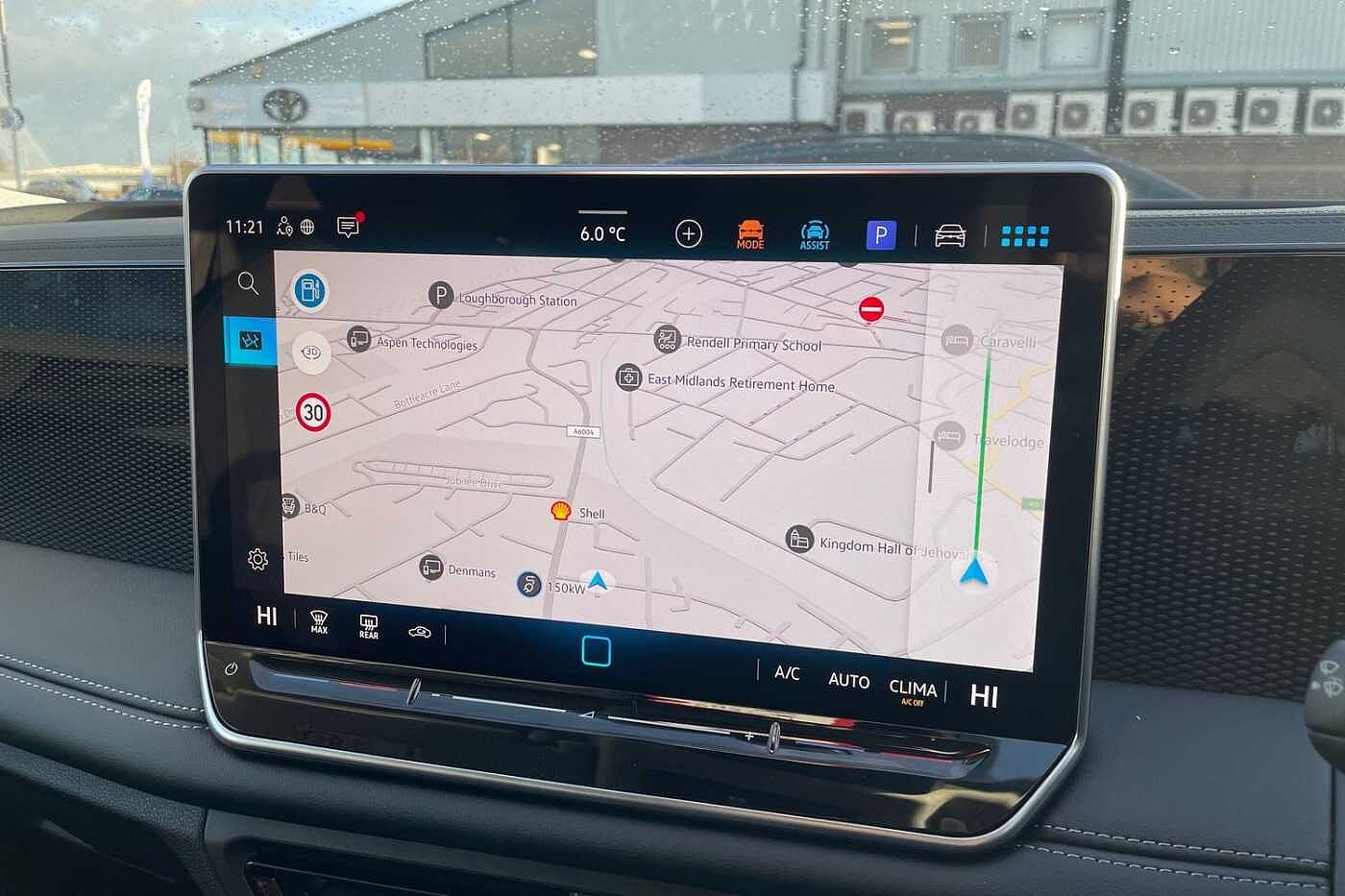 Used Volkswagen Tiguan 2025 for sale - 77124814: Photo 12