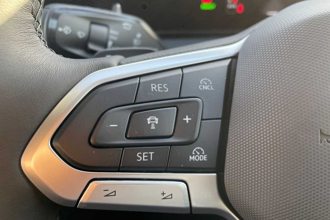 Used Volkswagen Tiguan 2025 for sale - 77124814: Photo 14