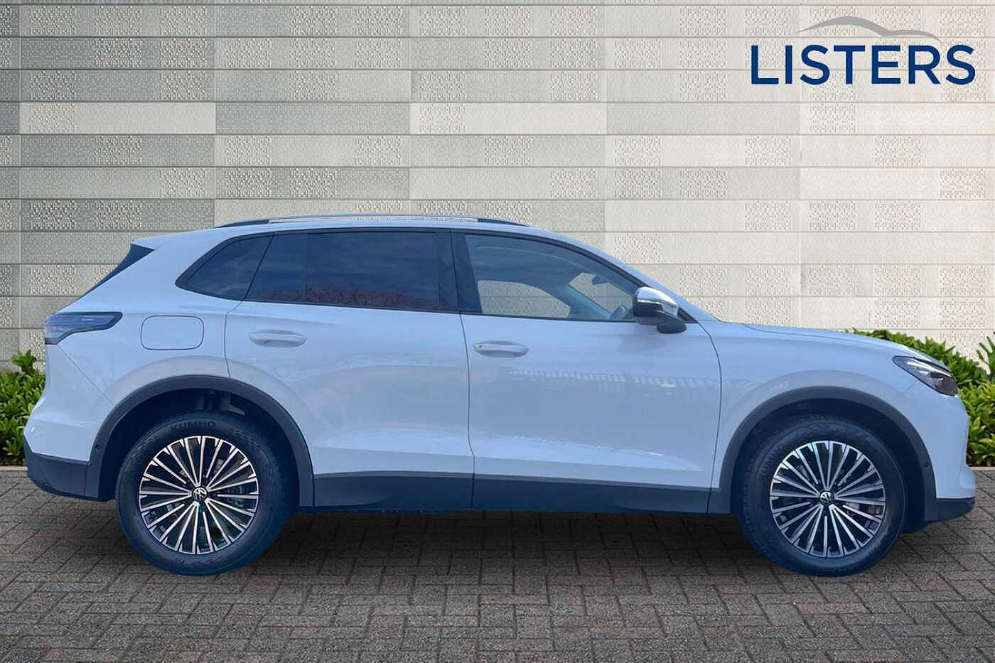 Used Volkswagen Tiguan 2025 for sale - 77124814: Photo 4