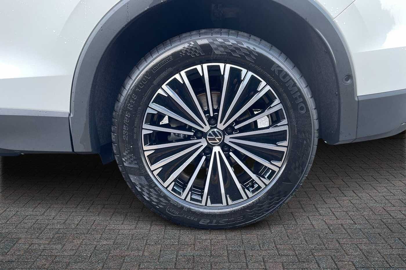 Used Volkswagen Tiguan 2025 for sale - 77124814: Photo 5