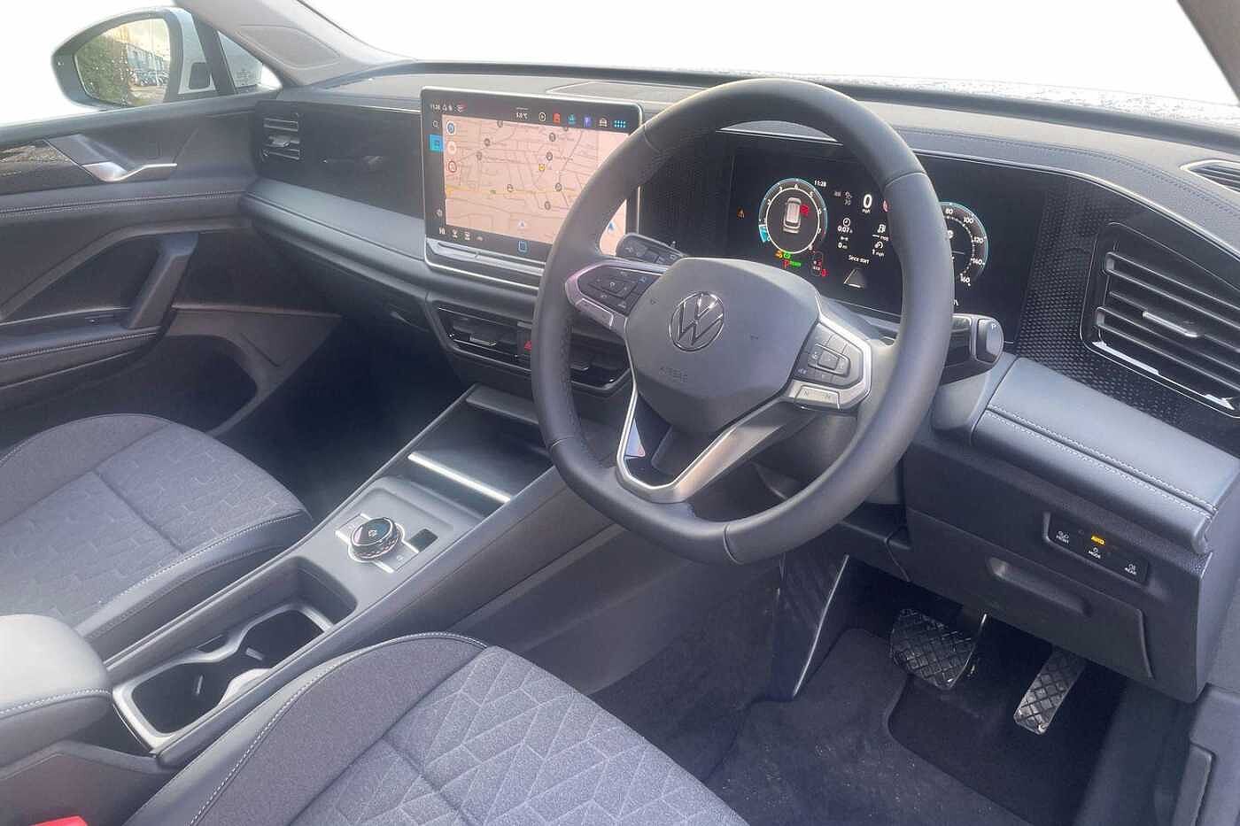 Used Volkswagen Tiguan 2025 for sale - 77124814: Photo 6