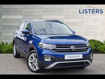 2022 (72) - 1.0 TSI 110 SE 5dr