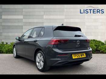 Used Volkswagen Golf 2025 for sale - 74600773: Photo