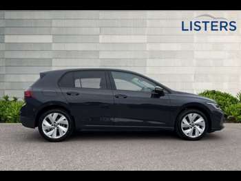 Used Volkswagen Golf 2025 for sale - 74600773: Photo