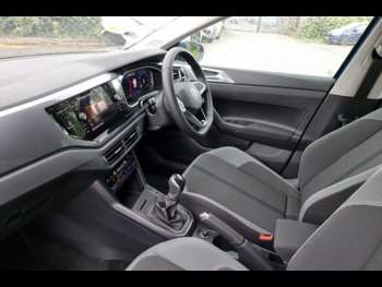 Used Volkswagen Polo 2025 for sale - 74889593: Photo