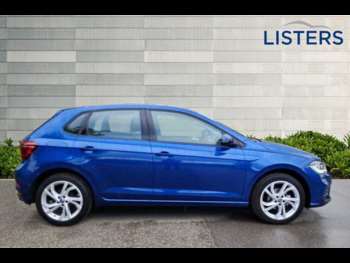 Used Volkswagen Polo 2025 for sale - 74889593: Photo