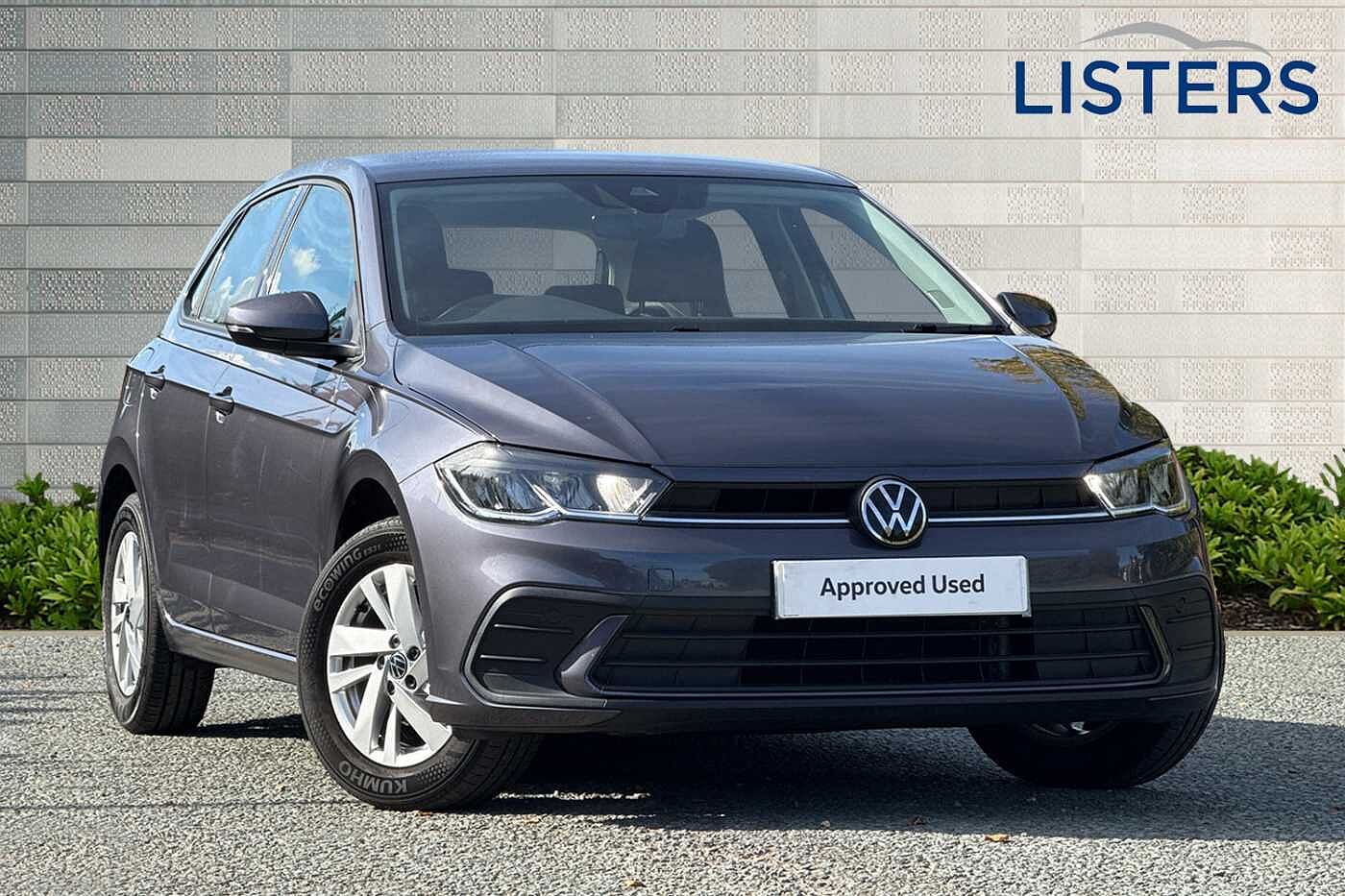 Used Volkswagen Polo 2022 for sale - 76111710: Photo 1