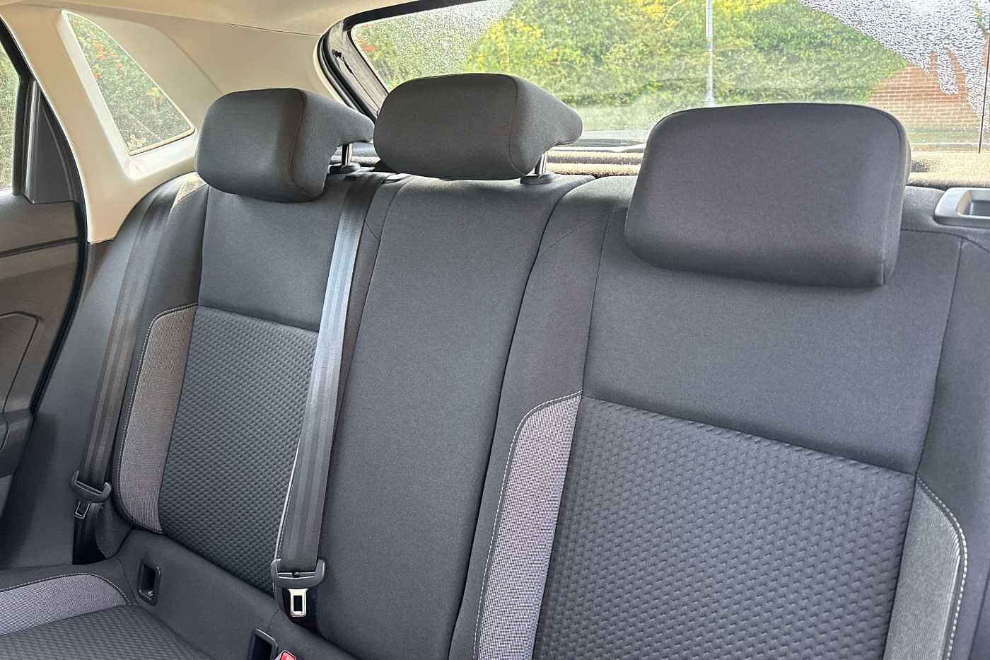 Used Volkswagen Polo 2022 for sale - 76111710: Photo 11